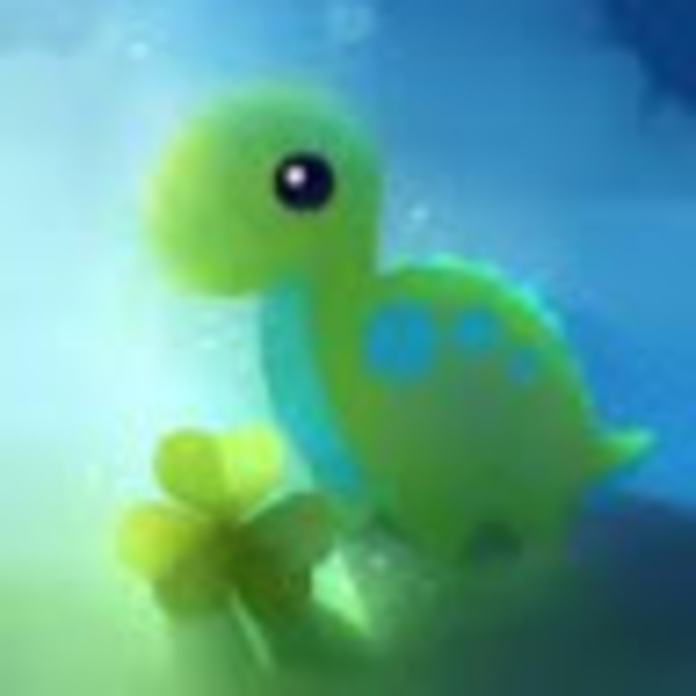 Meet your Posher, Aleaha